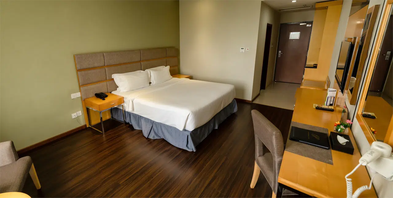 Room image