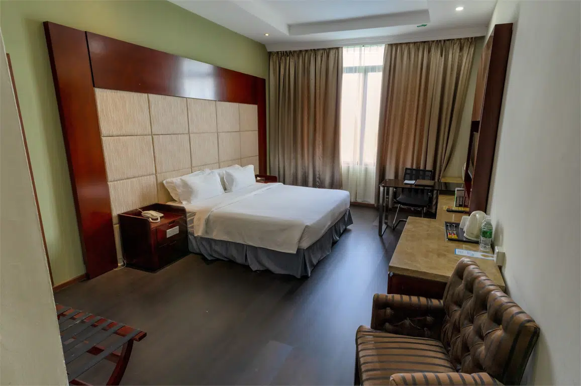 Room image