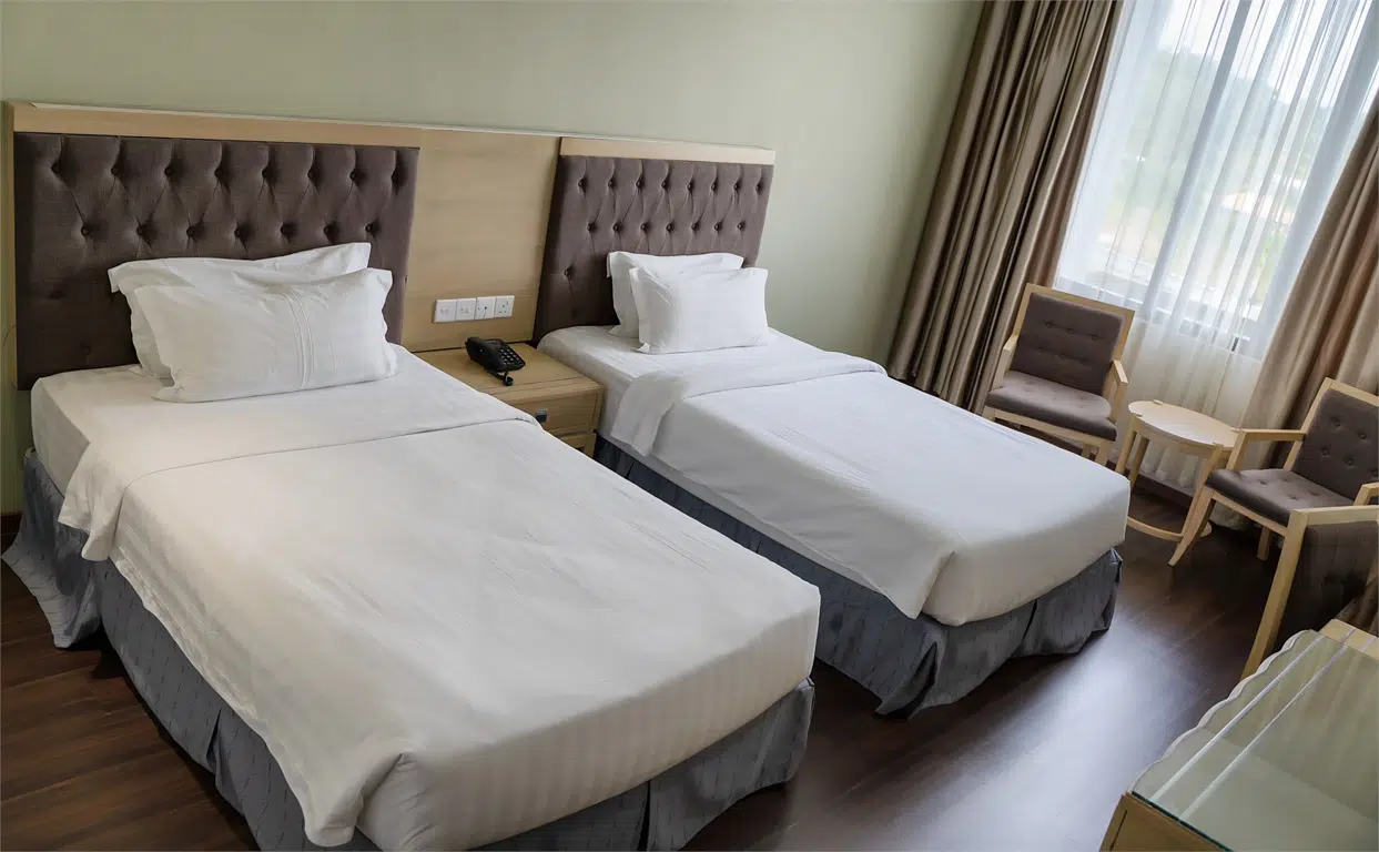 room image
