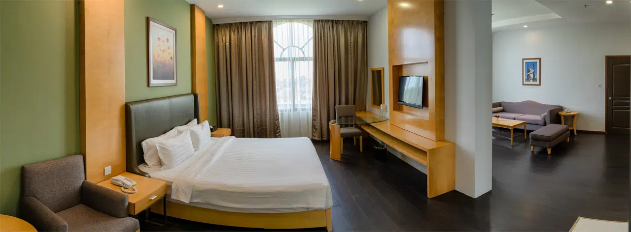 Room image