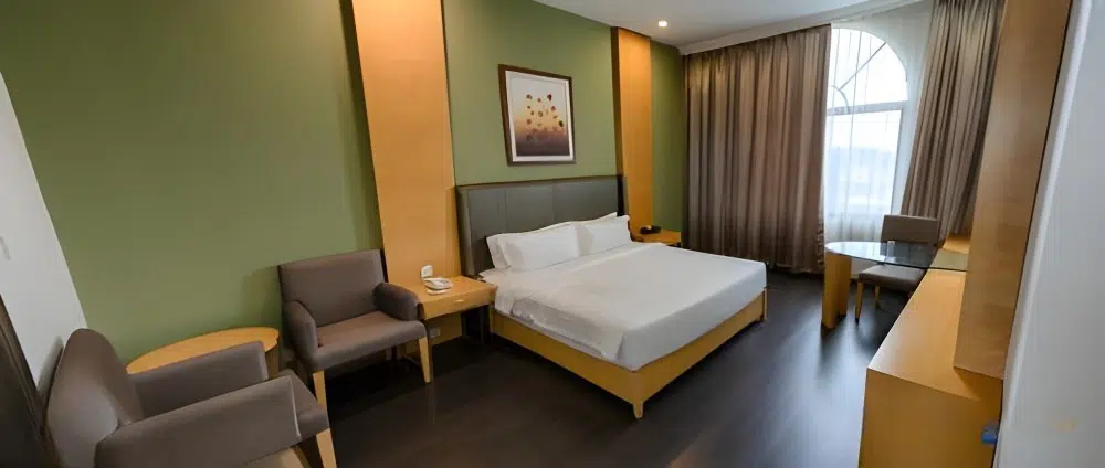 Room image