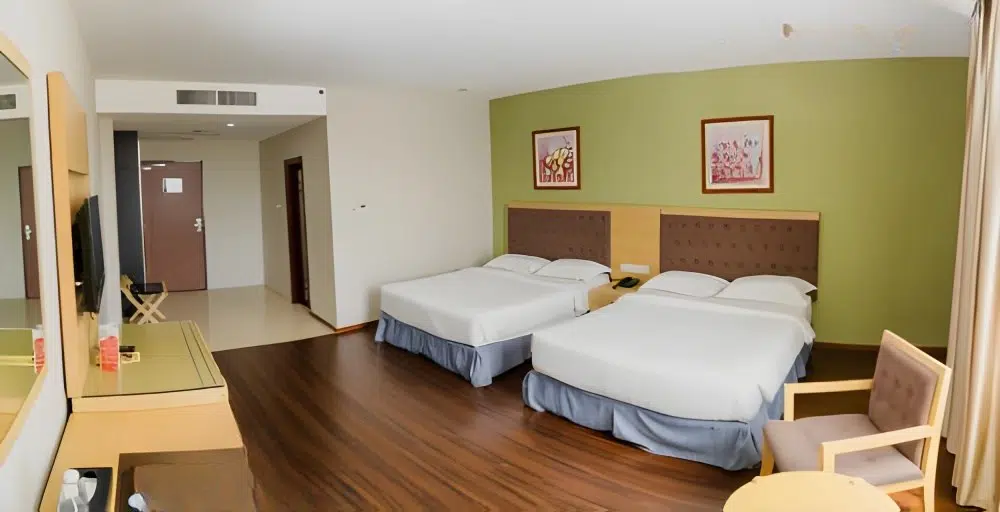 Room image